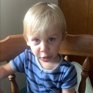 Meet your Posher, Zarrina